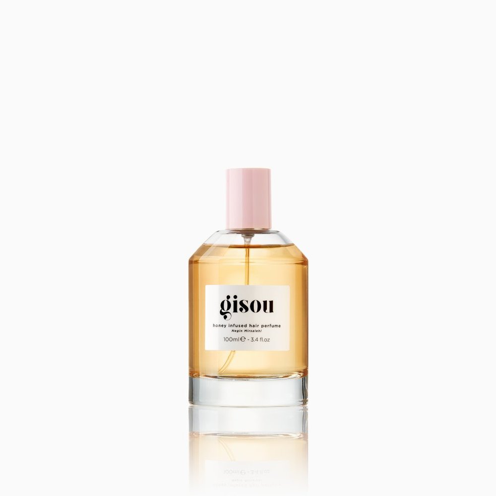 Gisou Honey Infused Hair Perfume